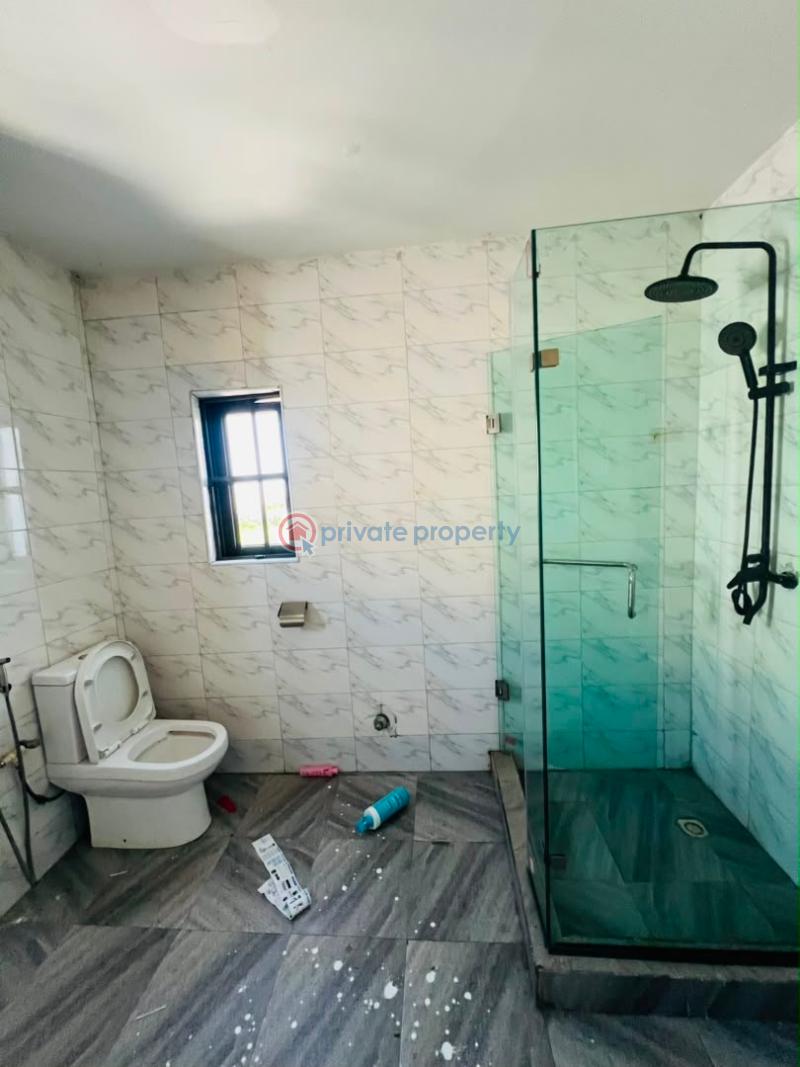 4 bedroom Semi detached Duplex For Rent Orchid Lekki Lagos - 1