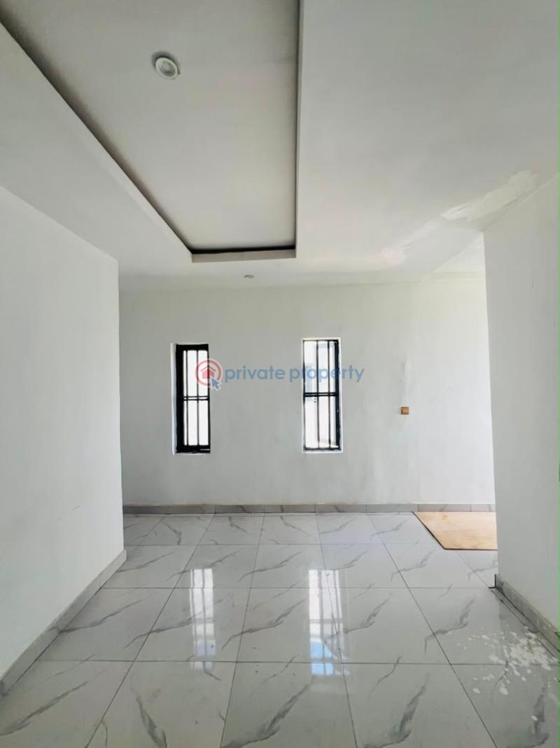 4 bedroom Semi detached Duplex For Rent Orchid Lekki Lagos - 3
