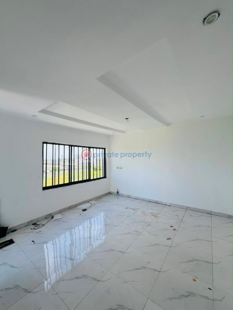 4 bedroom Semi detached Duplex For Rent Orchid Lekki Lagos - 8