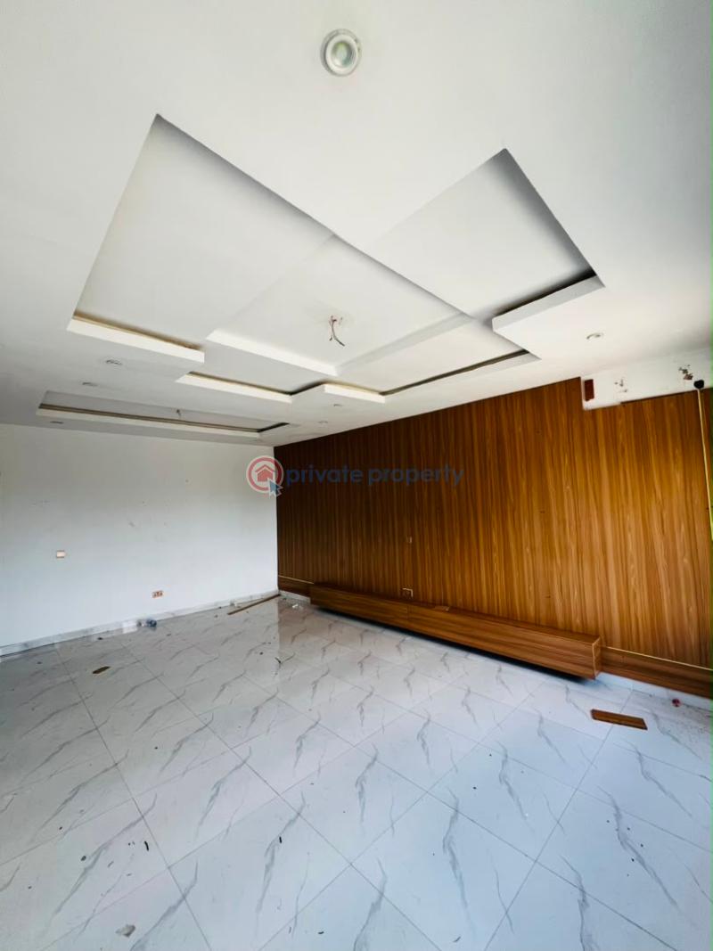 4 bedroom Semi detached Duplex For Rent Orchid Lekki Lagos - 7