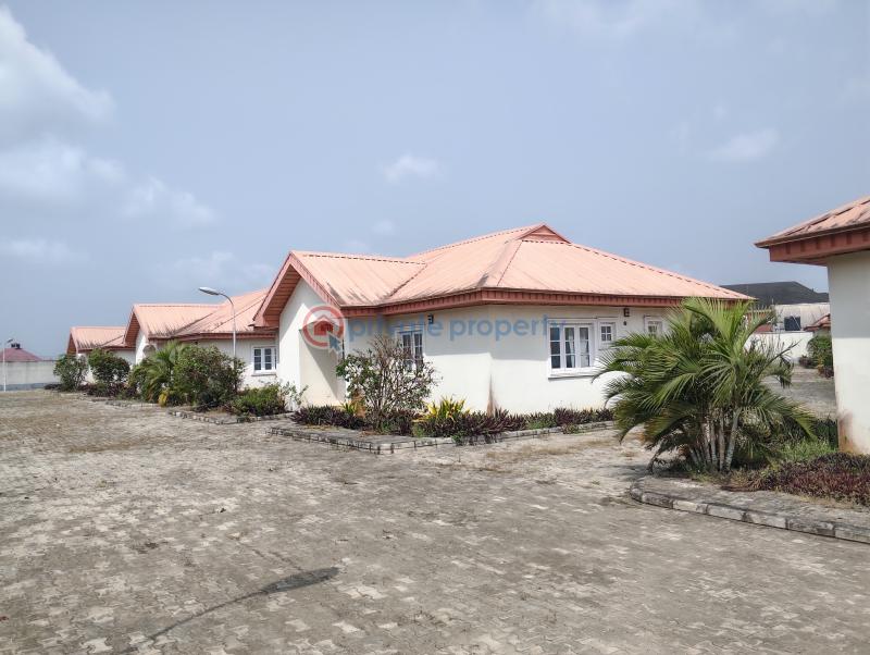 3 bedroom Bungalow For Sale Bogije Ogombo Ajah Lagos Ogombo Ajah Lagos - 3
