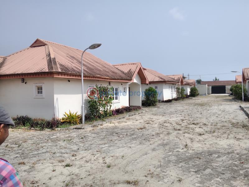 3 bedroom Bungalow For Sale Bogije Ogombo Ajah Lagos Ogombo Ajah Lagos - 1