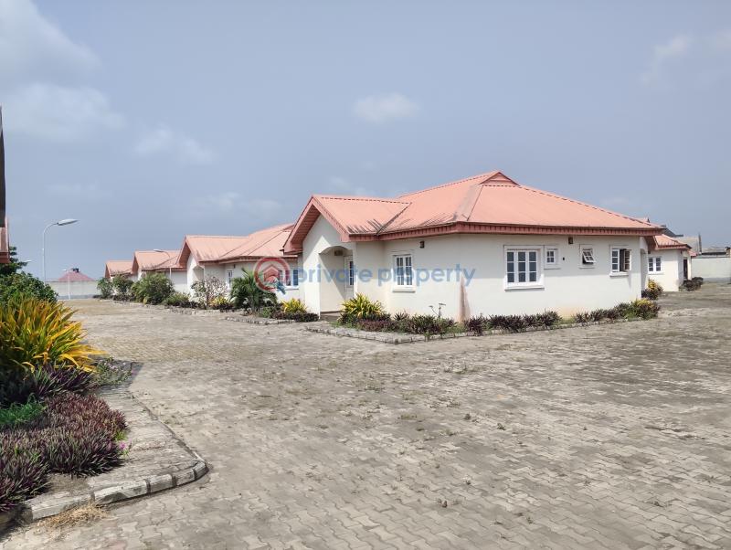 3 bedroom Bungalow For Sale Bogije Ogombo Ajah Lagos Ogombo Ajah Lagos - 2