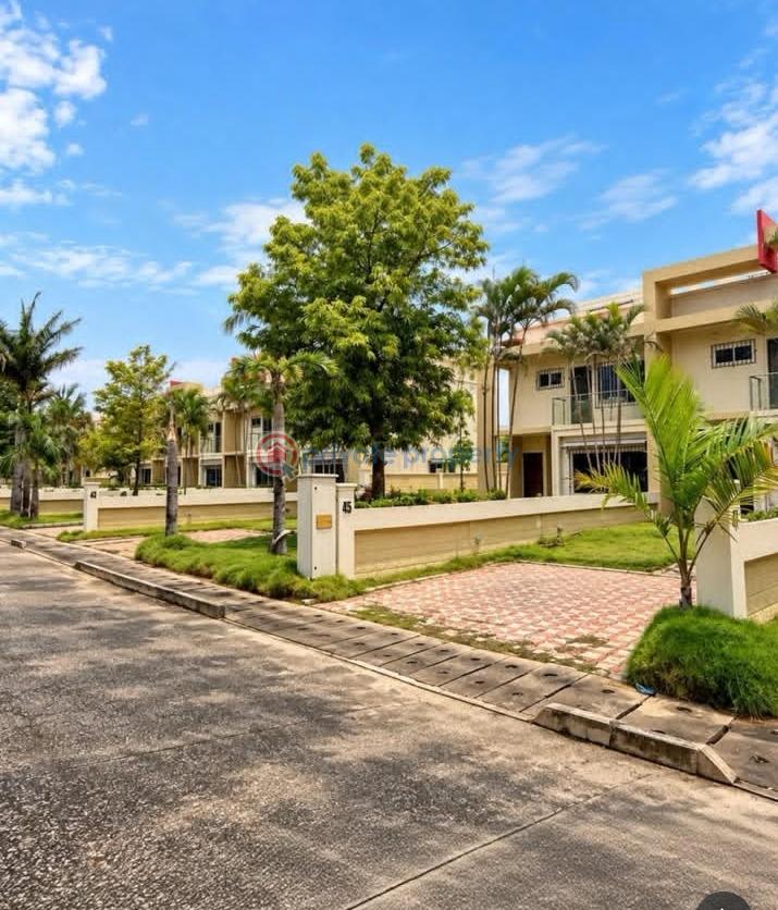 House For Sale Ikate Elegushi Lekki Lagos - 1