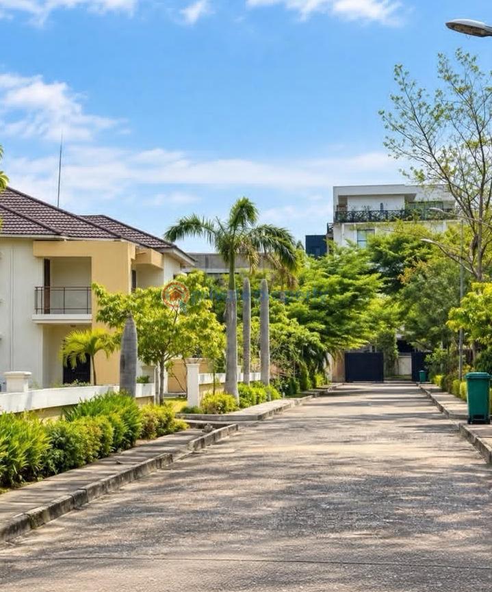 House For Sale Ikate Elegushi Lekki Lagos - 3