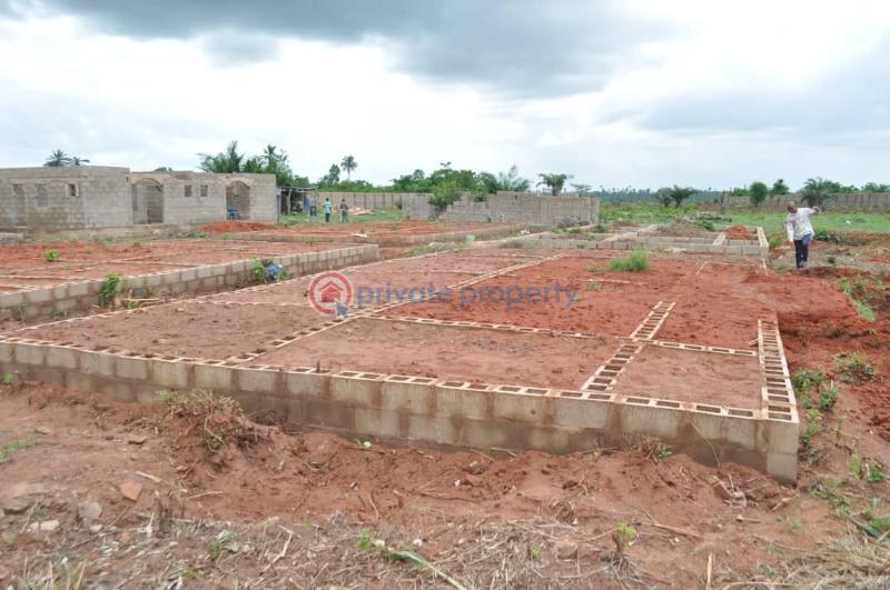 2 bedroom Block Of Flats For Sale Lufa Town After Redeern Camp , Ibadan Expressway Sagamu Ogun - 16