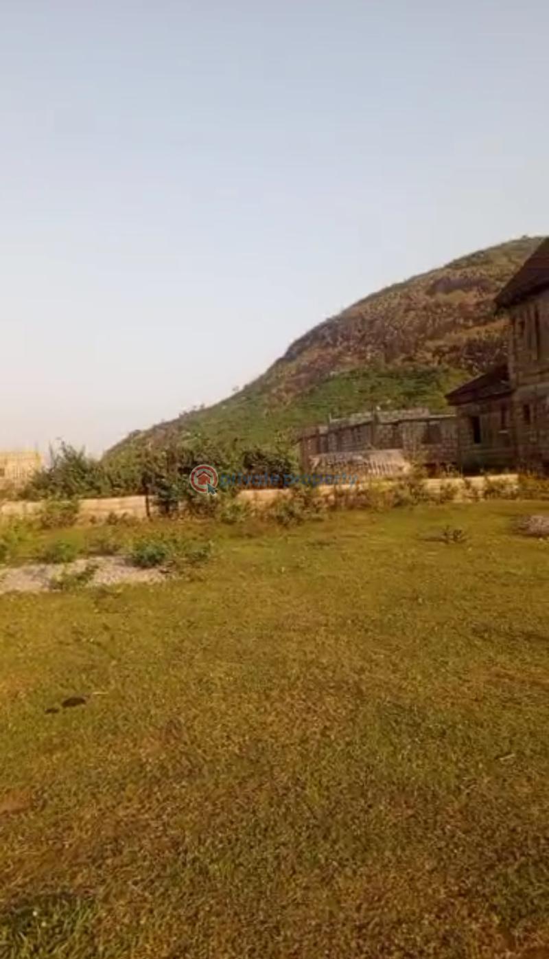 Residential Land For Sale Inside Aco Estate, Lugbe Abuja Lugbe Abuja Phase 4  - 2
