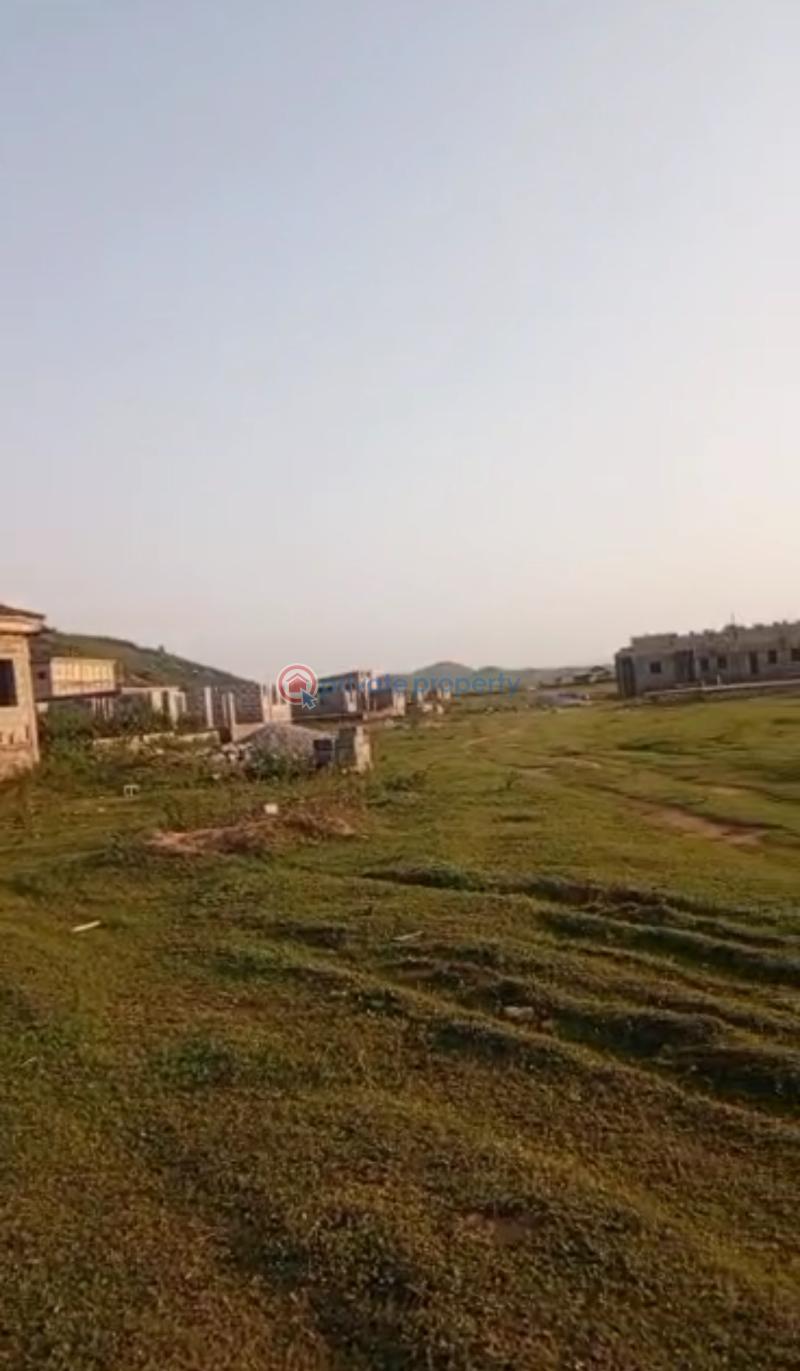 Residential Land For Sale Inside Aco Estate, Lugbe Abuja Lugbe Abuja Phase 4  - 0