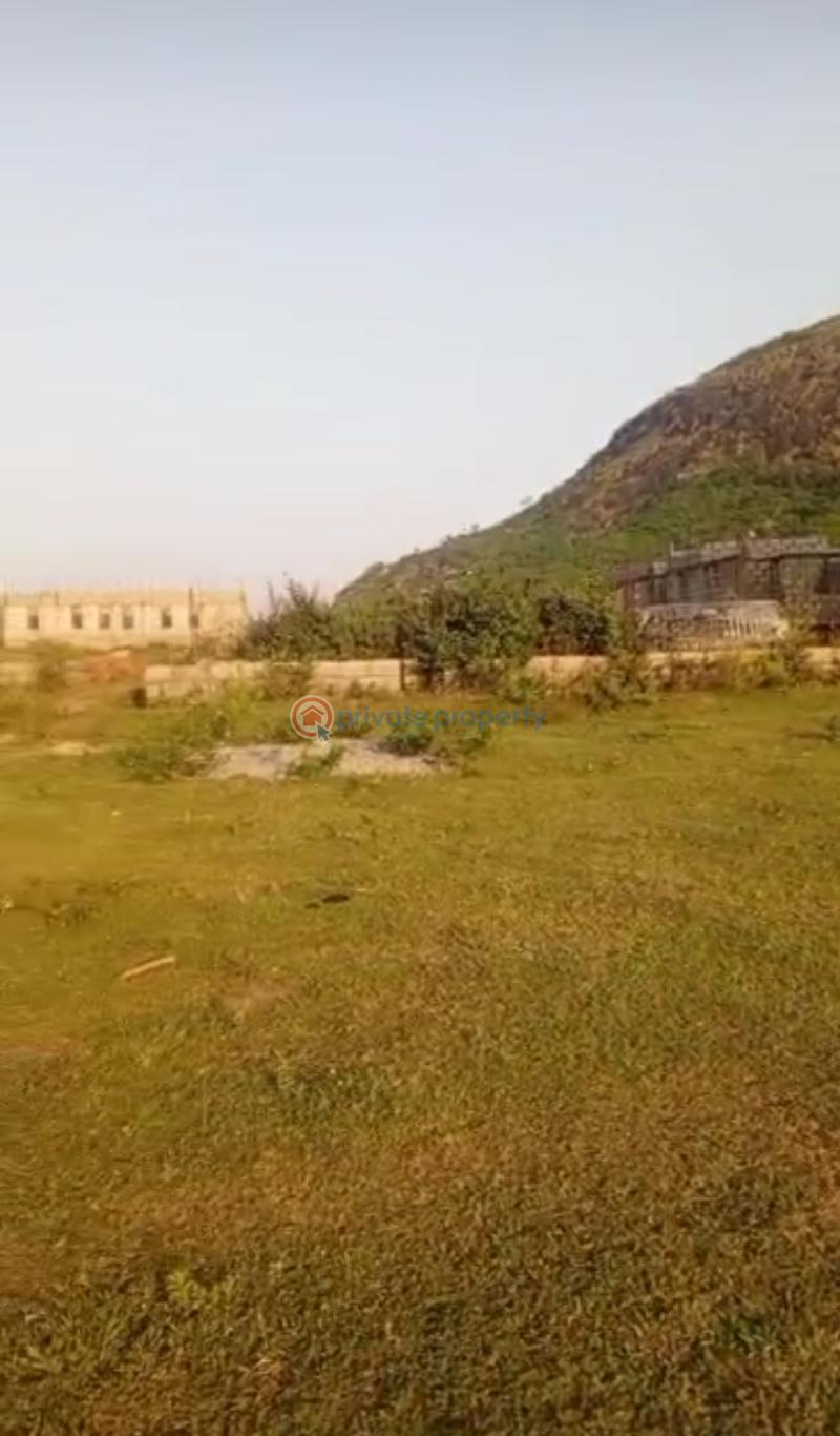 Residential Land For Sale Inside Aco Estate, Lugbe Abuja Lugbe Abuja Phase 4  - 3