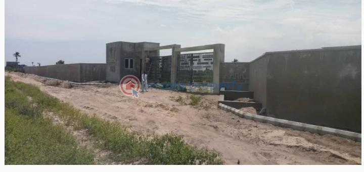 Residential Land For Sale Osoroko By Dangote Refinery Ibeju Lekki Free Trade Zone Ibeju-Lekki Lagos - 2