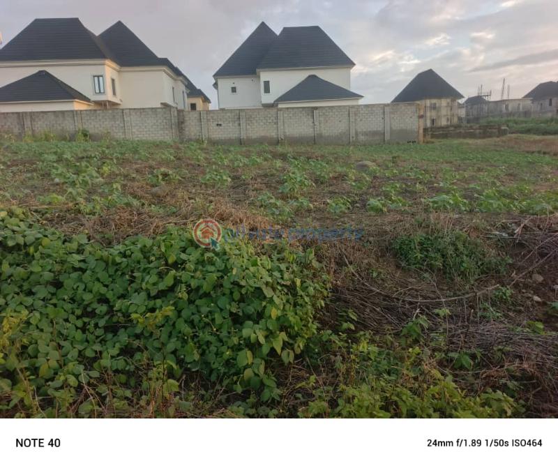 6 bedroom Residential Land For Sale Corona Estate Galadimawa Galadimawa Abuja Phase 3 