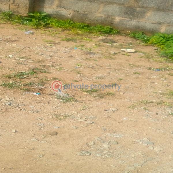For sale Land Landmark Cedar Crest Hospital Apo Abuja Phase 2 (PID