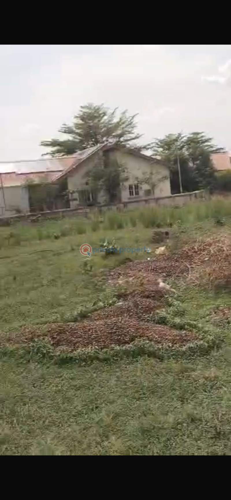 Residential Land For Sale Apo Abuja Phase 2  - 3