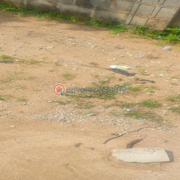 For sale Land Landmark Cedar Crest Hospital Apo Abuja Phase 2 (PID