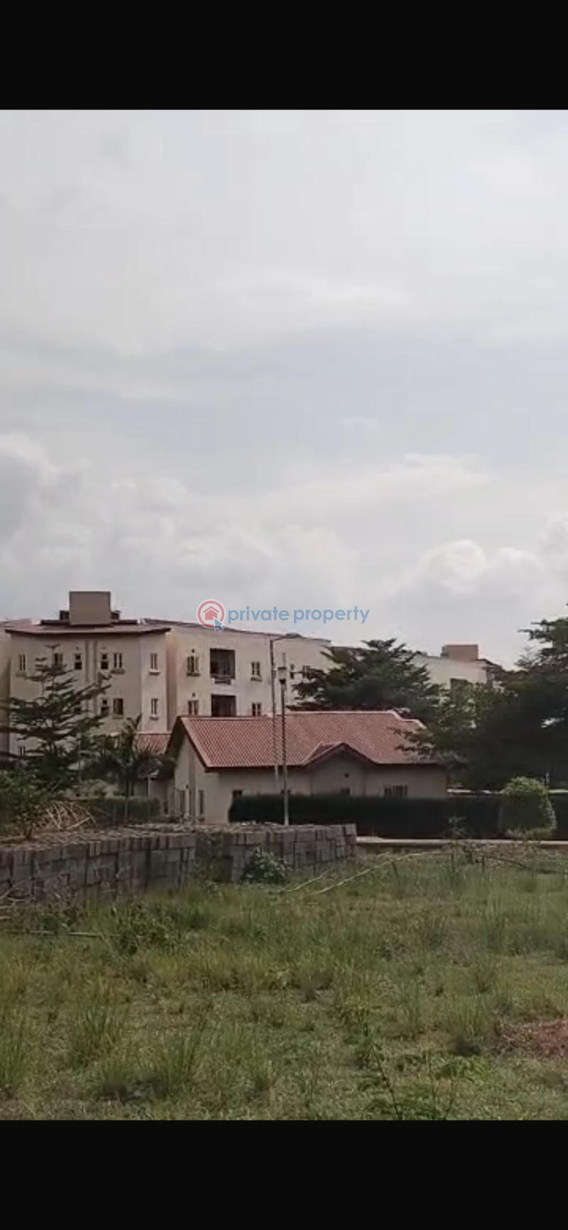 Residential Land For Sale Apo Abuja Phase 2  - 4