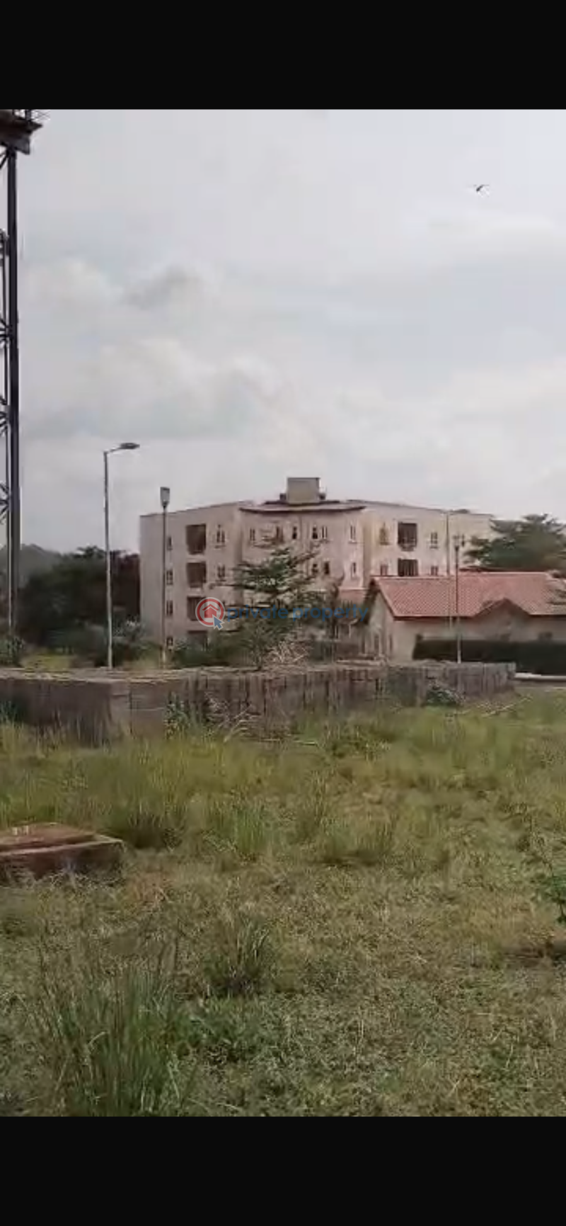 Residential Land For Sale Apo Abuja Phase 2  - 5