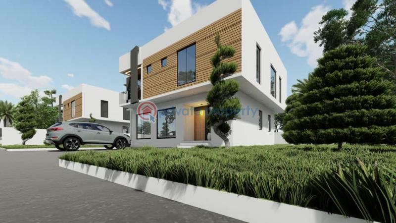 Residential Land For Sale Wuye Abuja Phase 2  - 2