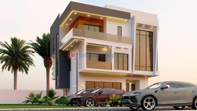 Residential Land For Sale Wuye Abuja Phase 2  - 0