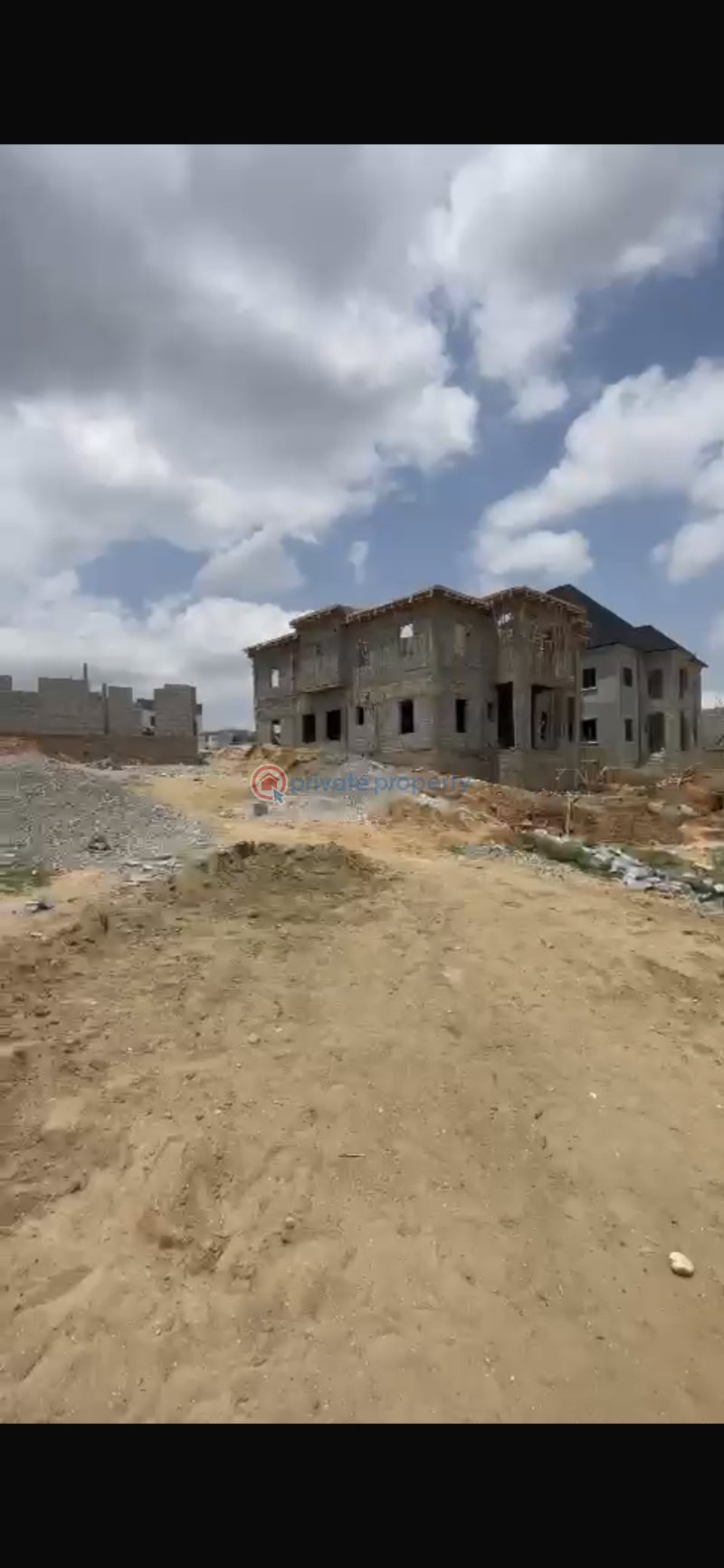 House For Sale Wuye Abuja Phase 2  - 0