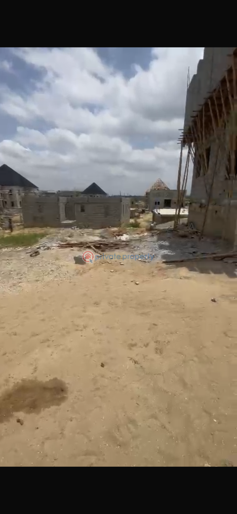 House For Sale Wuye Abuja Phase 2  - 1