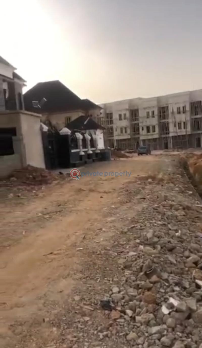 Residential Land For Sale Wuye / Abuja Wuye Abuja Phase 2  - 3