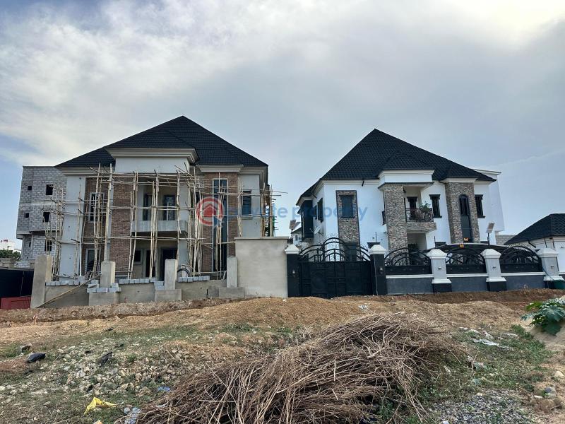 Residential Land For Sale Wuye / Abuja Wuye Abuja Phase 2  - 0