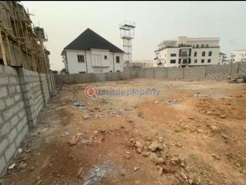 Residential Land For Sale Wuye / Abuja Wuye Abuja Phase 2  - 1
