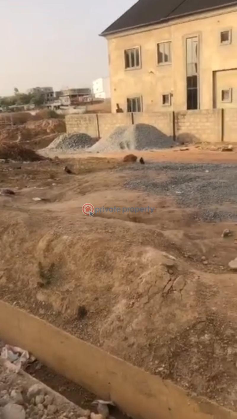 Residential Land For Sale Wuye / Abuja Wuye Abuja Phase 2  - 2