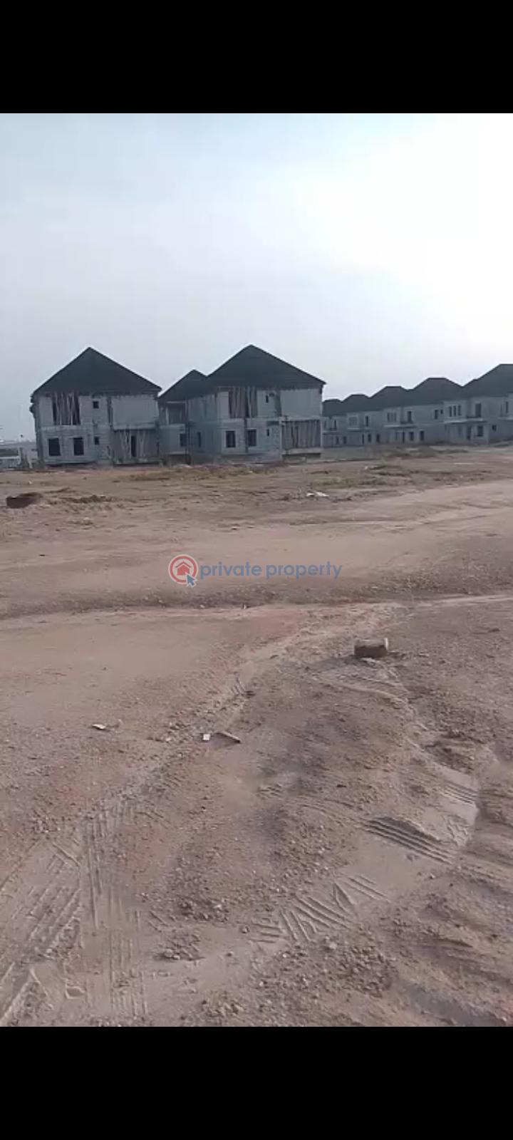 Residential Land For Sale Karsana Abuja Phase 3  - 1