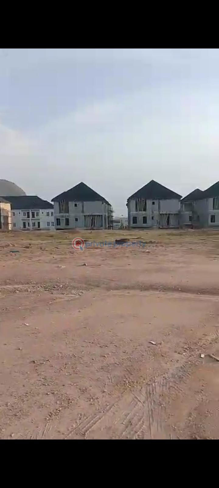 Residential Land For Sale Karsana Abuja Phase 3  - 0