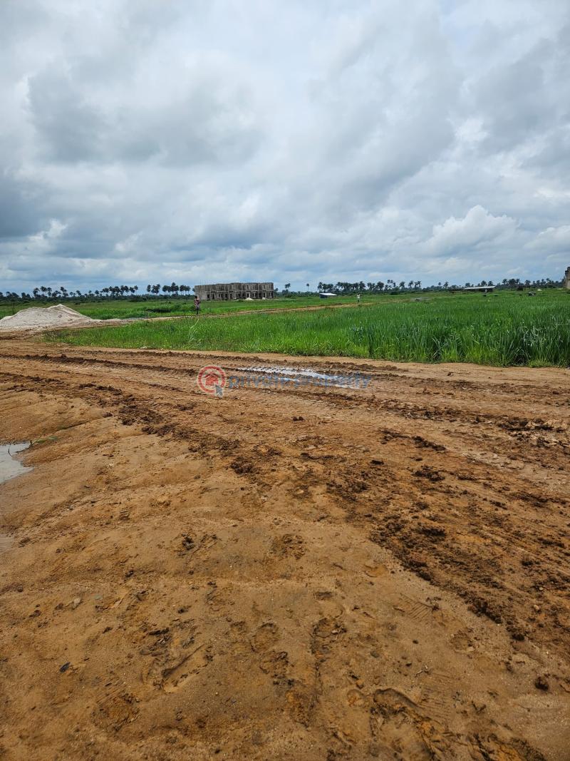 Residential Land For Sale Obirikwere New Layout Port Harcourt Rivers - 4