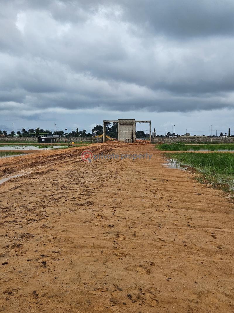 Residential Land For Sale Obirikwere New Layout Port Harcourt Rivers - 1