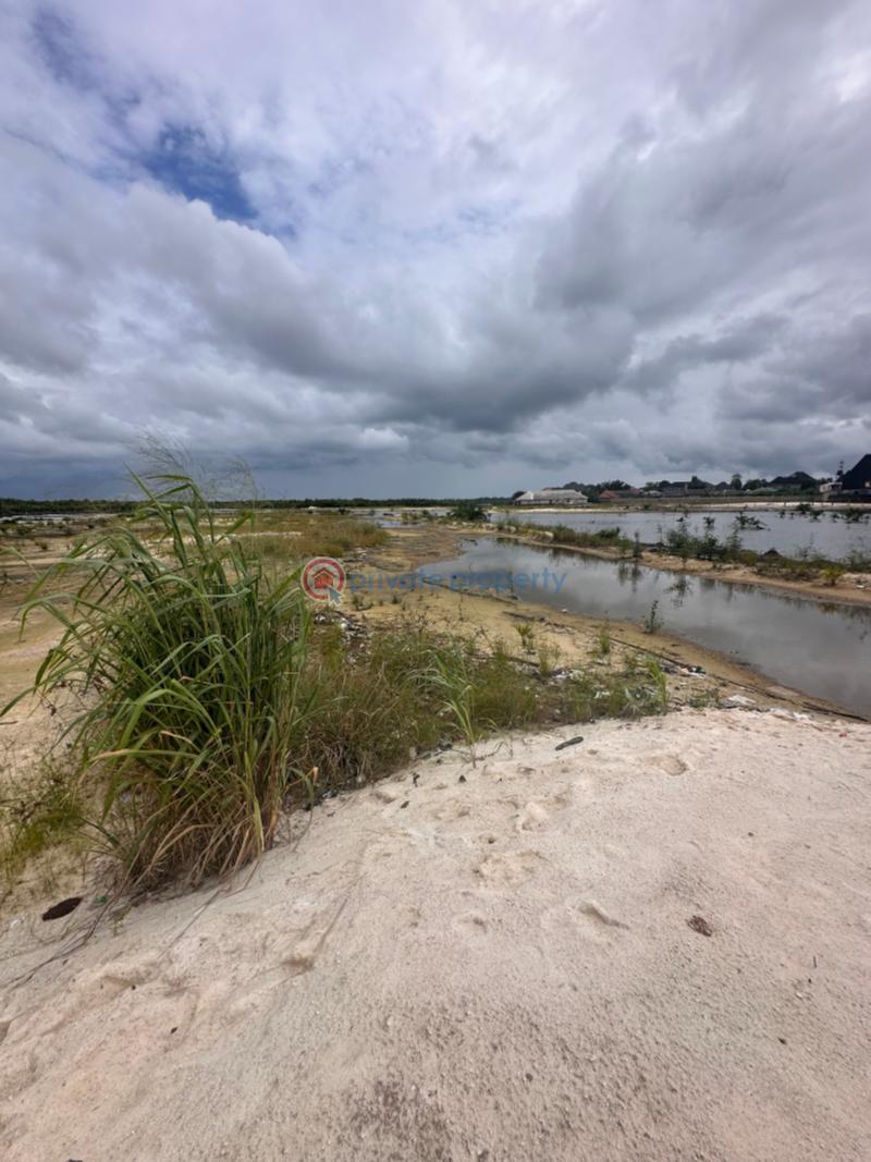 Residential Land For Sale Eagle Island New Layout Port Harcourt Rivers - 4