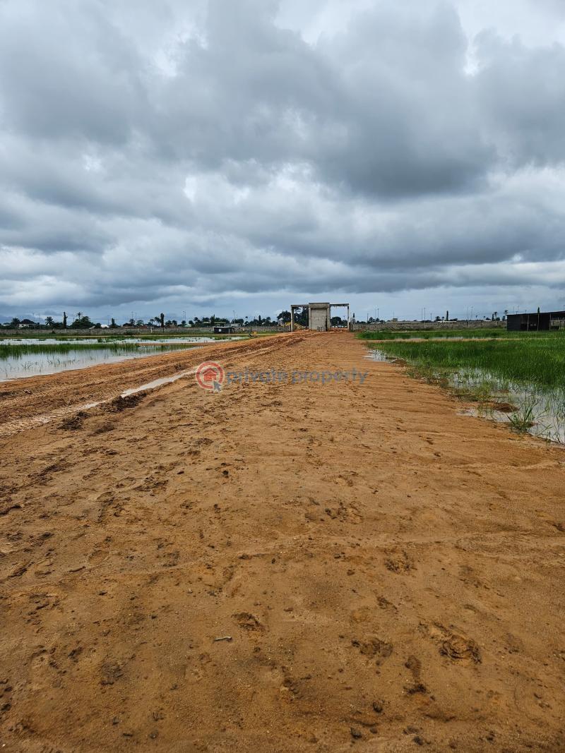 Residential Land For Sale Obirikwere New Layout Port Harcourt Rivers - 2