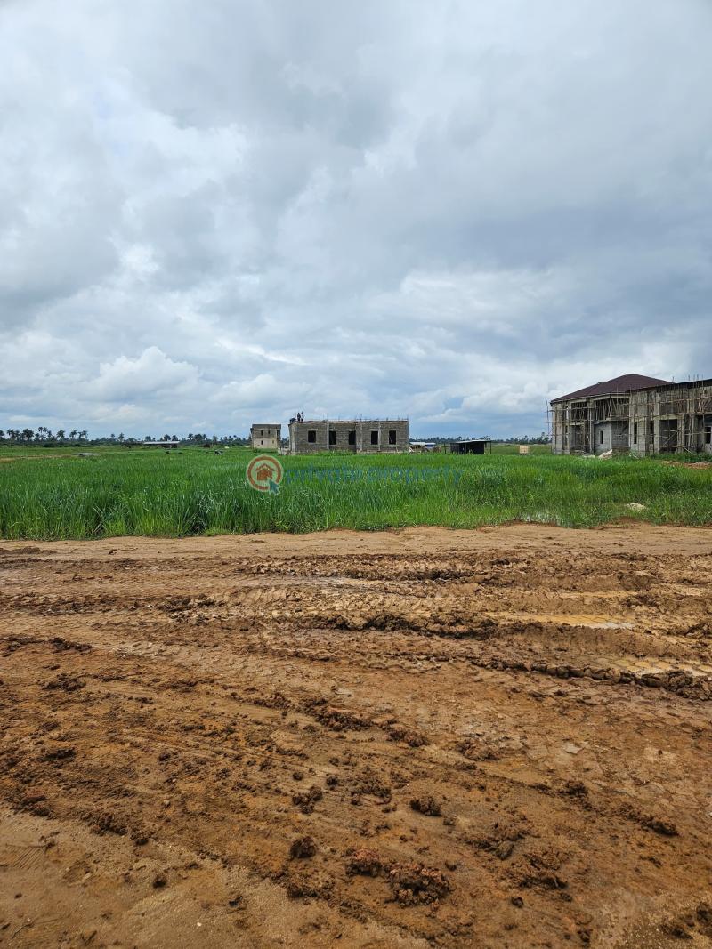 Residential Land For Sale Obirikwere New Layout Port Harcourt Rivers - 6