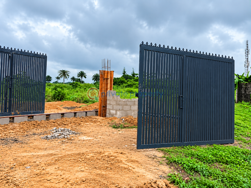 Residential Land For Sale Aluu Port Harcourt Port Harcourt Rivers - 3