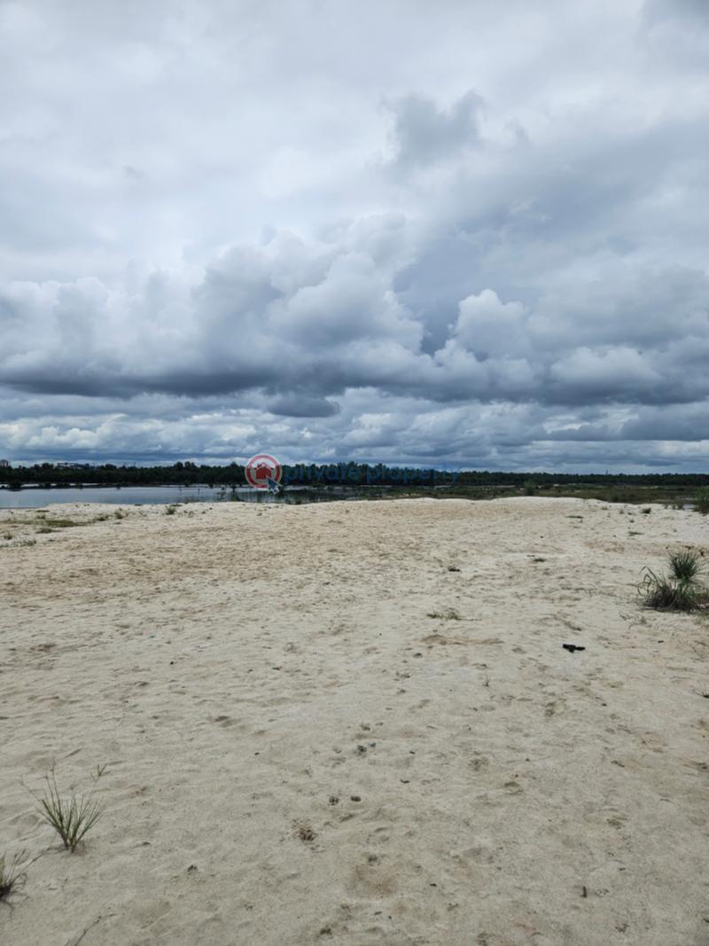 Residential Land For Sale Eagle Island New Layout Port Harcourt Rivers - 3