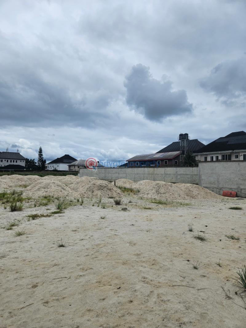 Residential Land For Sale Eagle Island New Layout Port Harcourt Rivers - 0