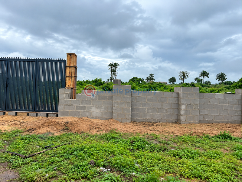 Residential Land For Sale Aluu Port Harcourt Port Harcourt Rivers - 2