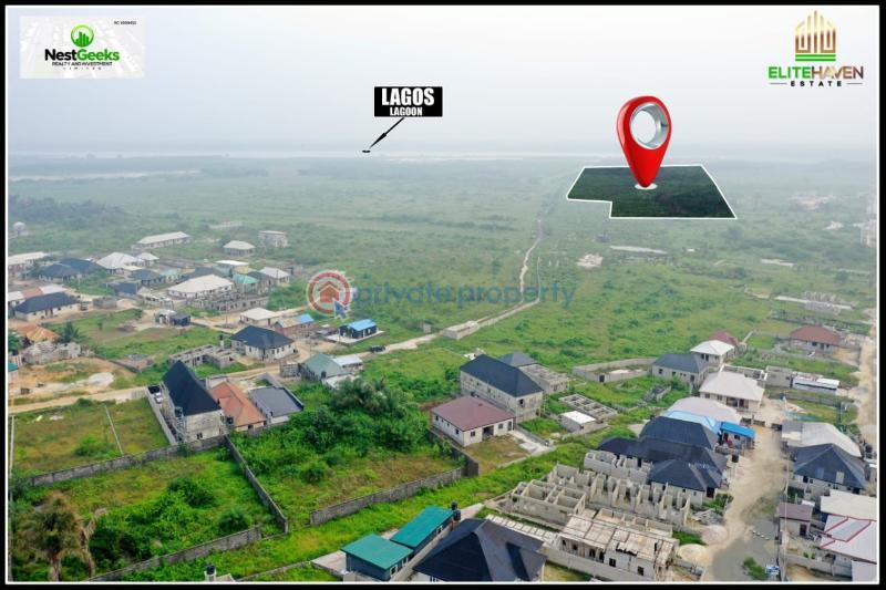 Land For Sale Lakowe International Golf Course * Novare Mall Lekki (shoprite) * Coscharis Motors Hq * Corona Secondary School * Greensprings School Lagos Business School Ajah Lagos - 2