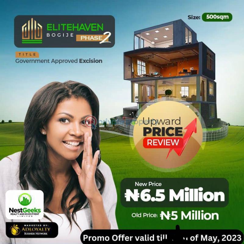 Land For Sale Lakowe International Golf Course * Novare Mall Lekki (shoprite) * Coscharis Motors Hq * Corona Secondary School * Greensprings School Lagos Business School Ajah Lagos - 0