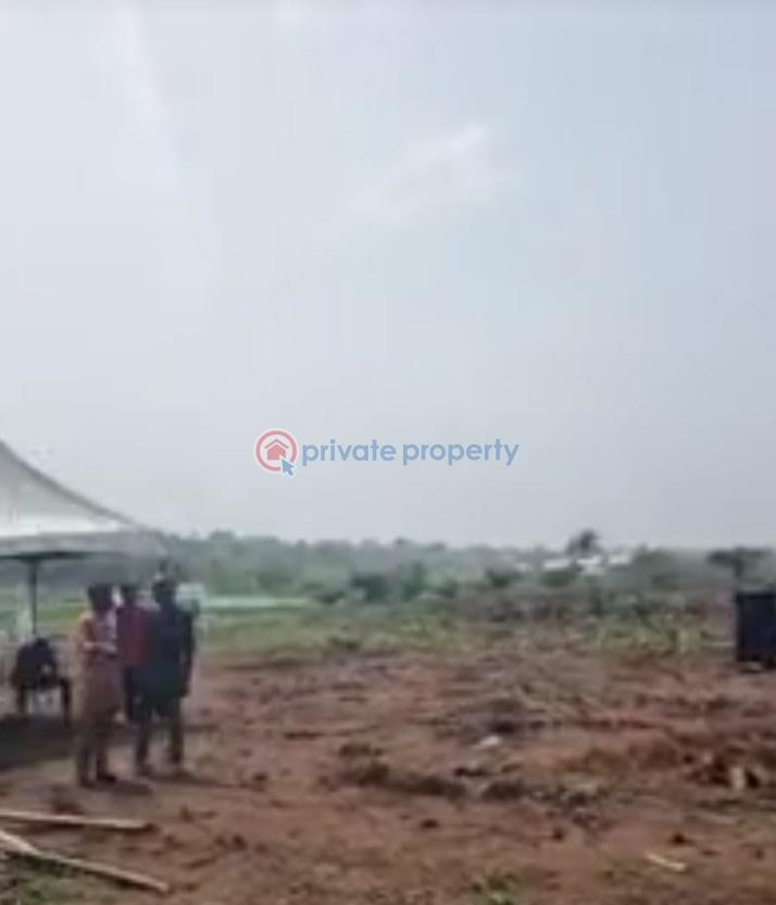 Residential Land For Sale Ketu, Epe, Kapital City Epe Lagos - 2