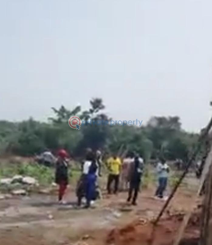 Residential Land For Sale Ketu, Epe, Kapital City Epe Lagos - 1