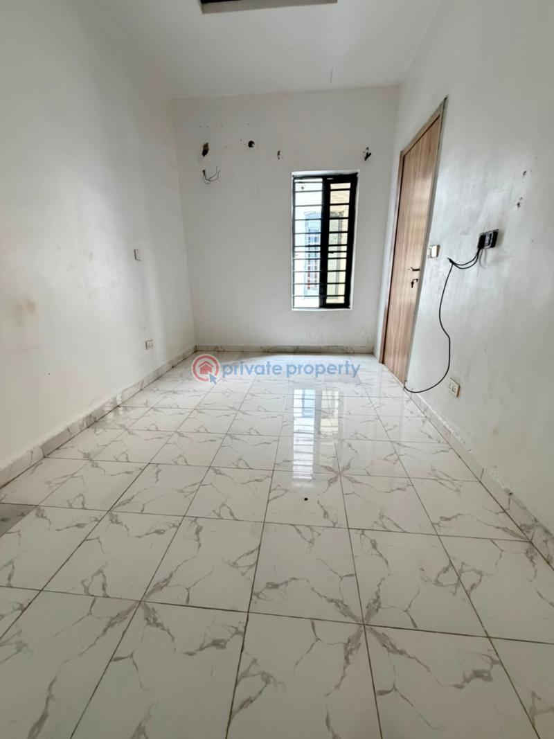 1 bedroom Shared Apartment For Rent Orchid Lekki Lagos - 3