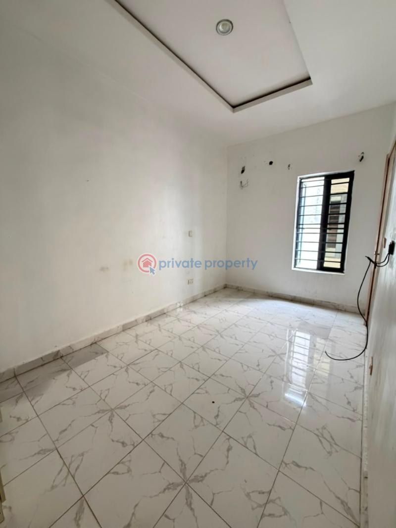 1 bedroom Shared Apartment For Rent Orchid Lekki Lagos - 5