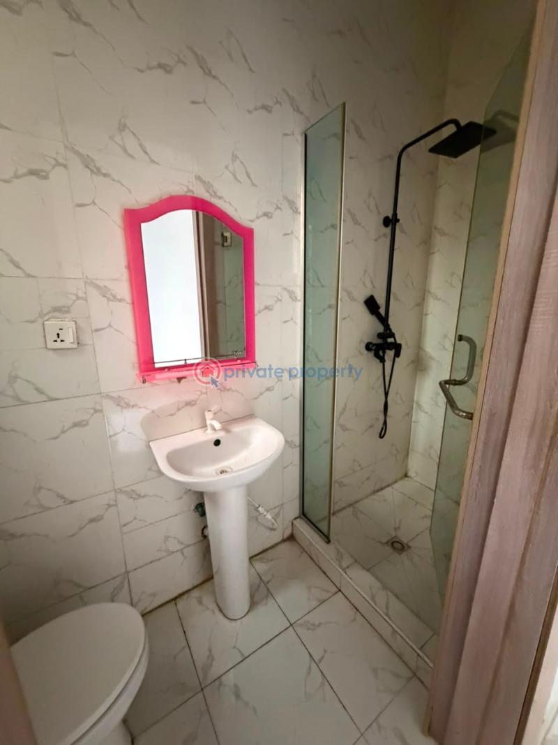 1 bedroom Shared Apartment For Rent Orchid Lekki Lagos - 2