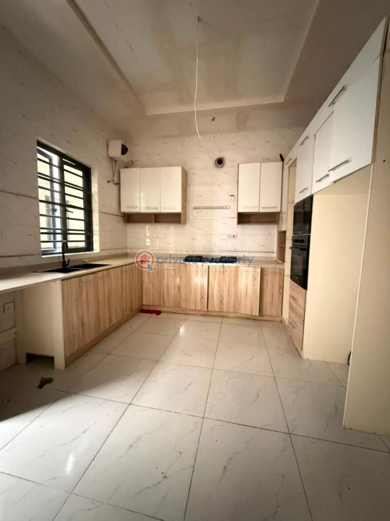 1 bedroom Shared Apartment For Rent Orchid Lekki Lagos - 4