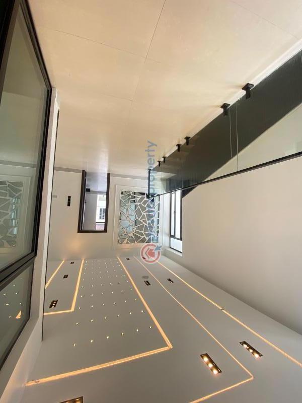 5 bedroom Detached Duplex For Sale Ajah Lekki Lagos State Thomas Estate Ajah Lagos - 4