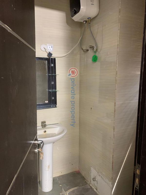 1 bedroom Flat & Apartment For Rent Ologolo Lekki Lagos - 6