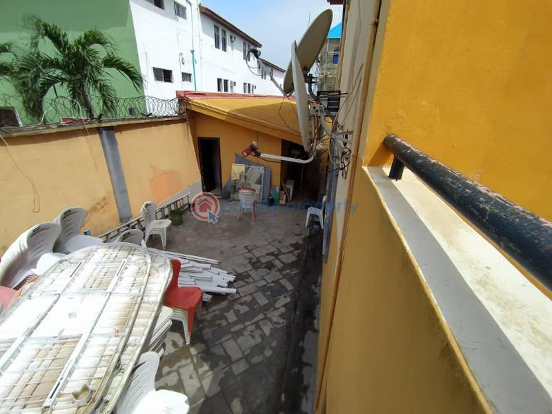 Even hall available for sale inside magodo gra phase2 - 2 10 bedroom Event Hall For Sale Magodo Gra Phase2 Magodo GRA Phase 2 Kosofe/Ikosi Lagos - 2